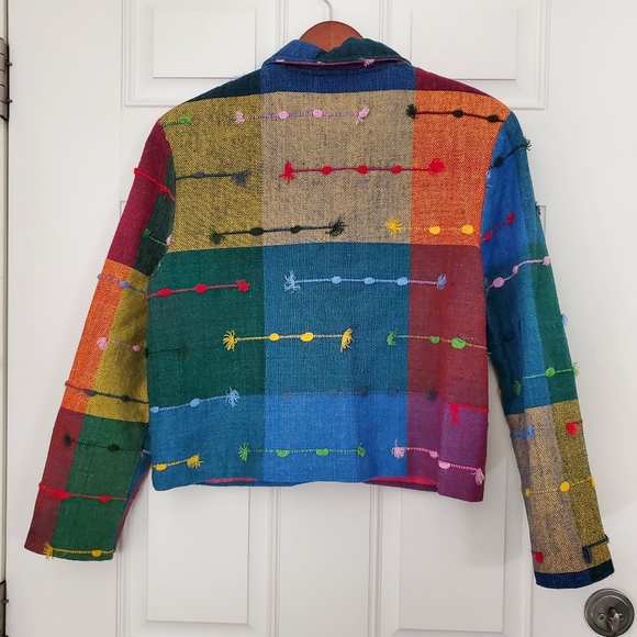 Ana's Fashion ♡Jacket - Picture 6 of 9